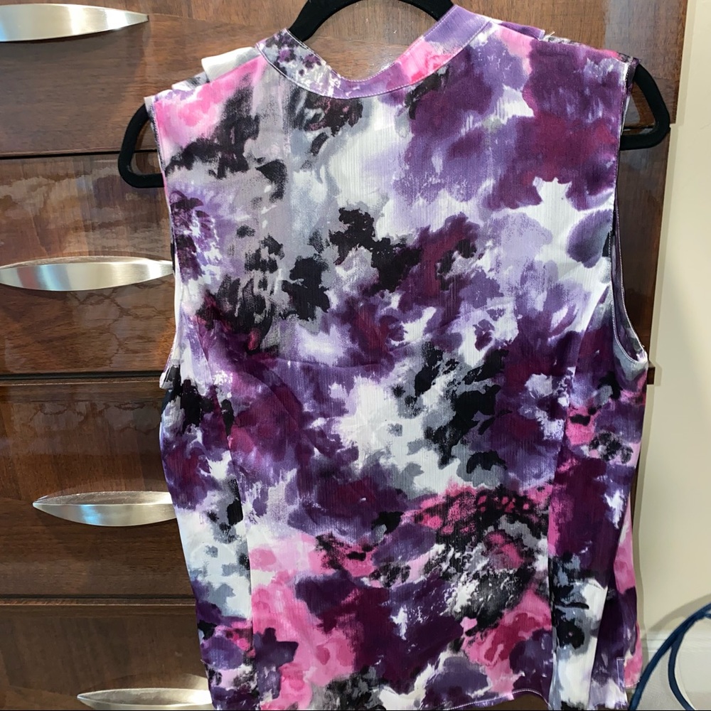 Blouse - Picture 3 of 4